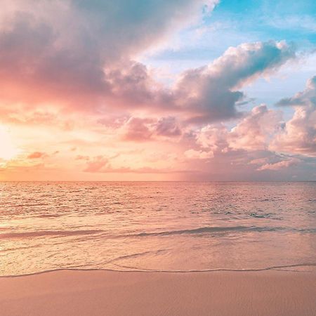 Apartament Playa El Obispo E La Marea Building La Libertad Zewnętrze zdjęcie