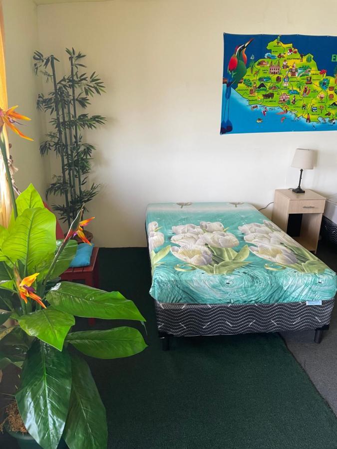 Apartament Playa El Obispo E La Marea Building La Libertad Zewnętrze zdjęcie