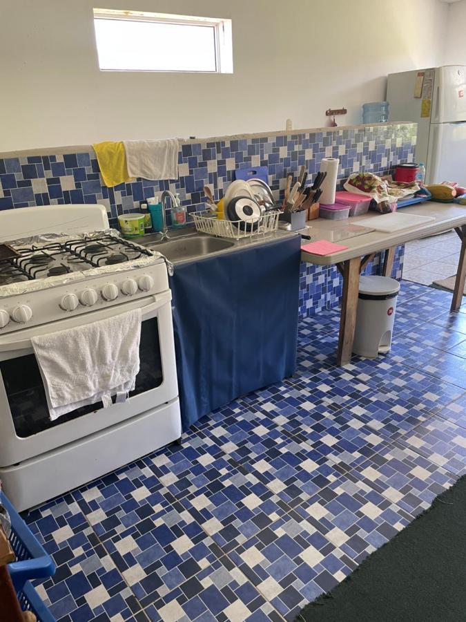 Apartament Playa El Obispo E La Marea Building La Libertad Zewnętrze zdjęcie