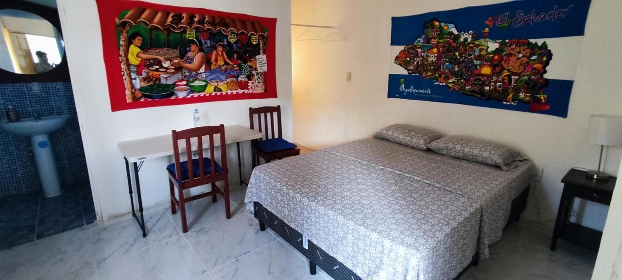 Apartament Playa El Obispo E La Marea Building La Libertad Zewnętrze zdjęcie