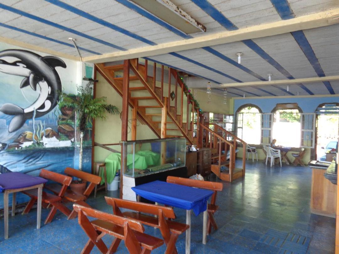 Apartament Playa El Obispo E La Marea Building La Libertad Zewnętrze zdjęcie
