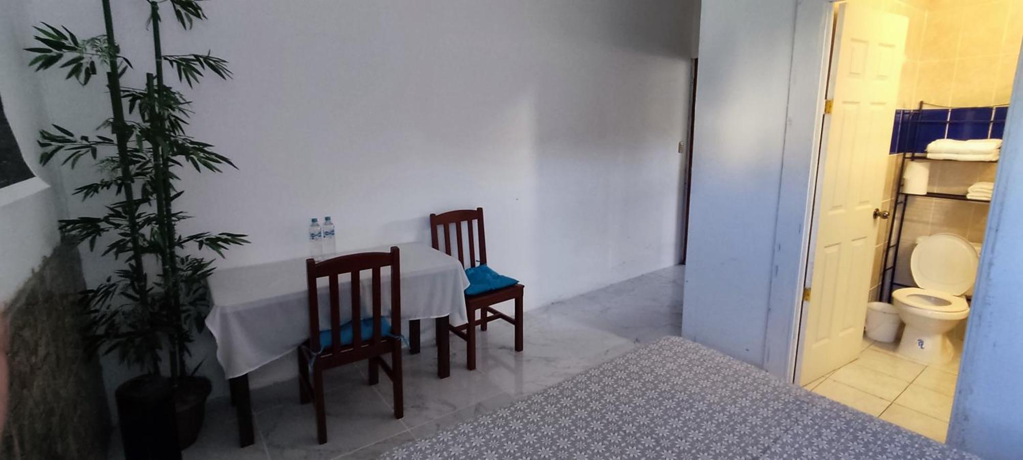 Apartament Playa El Obispo E La Marea Building La Libertad Zewnętrze zdjęcie